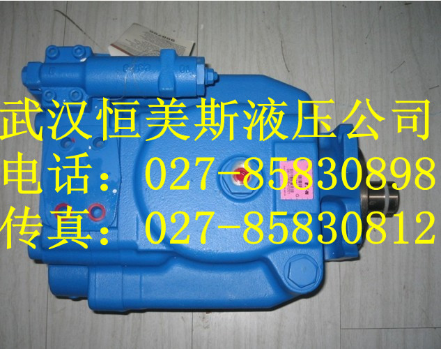 齒輪油泵CBG1050，PVH131QIC3-RF-13S-11-C25VT4-31柱塞泵