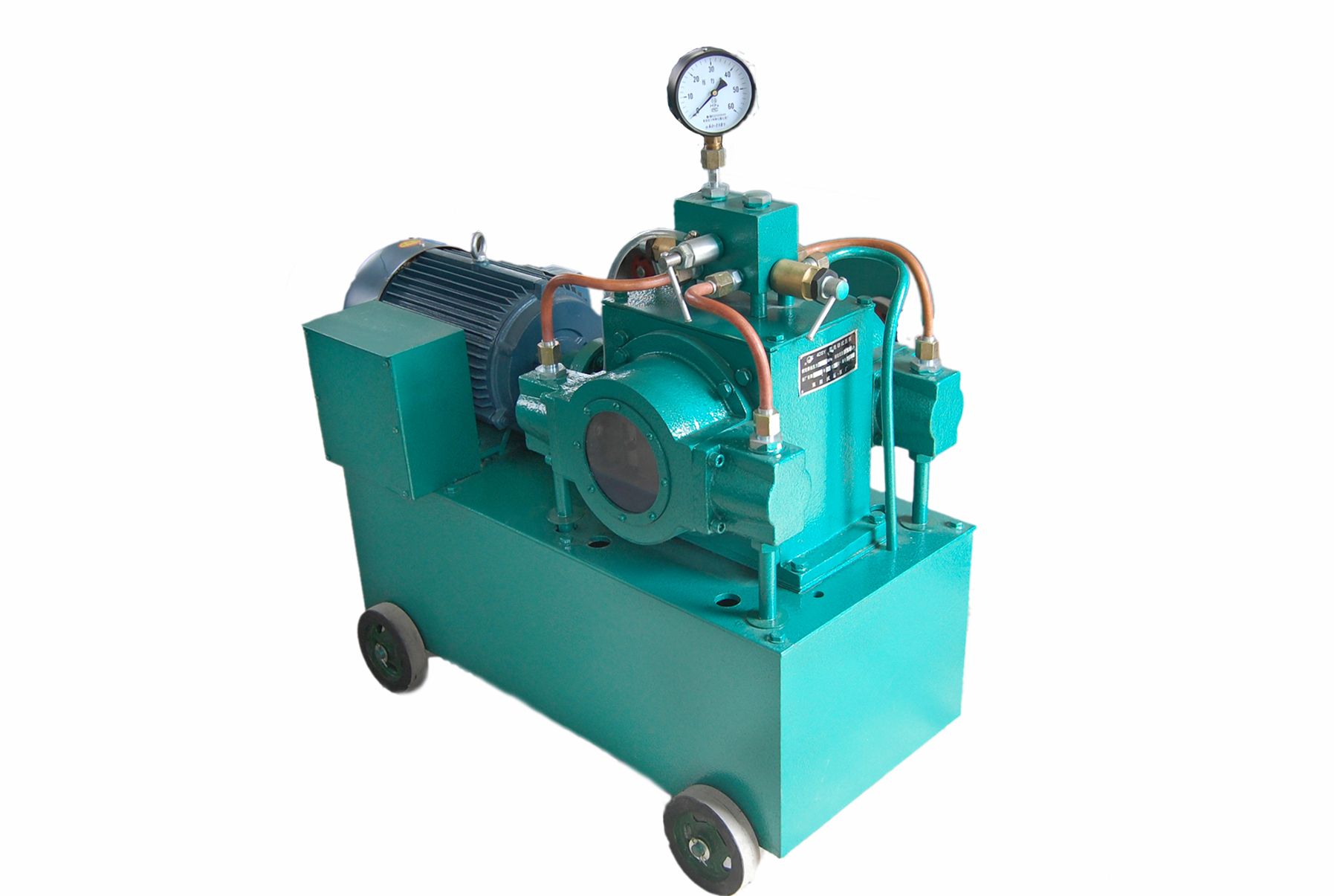 供應(yīng)直銷、PVC-D2-25A-10壓力流量雙電子比例放大器