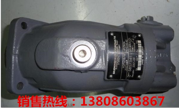 新聞：川崎液壓泵K3VL45/B-1BBRKM-P0、怎么挑選