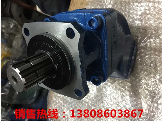 云南洛陽(yáng)多路閥VT-MACAS-500-10/V0